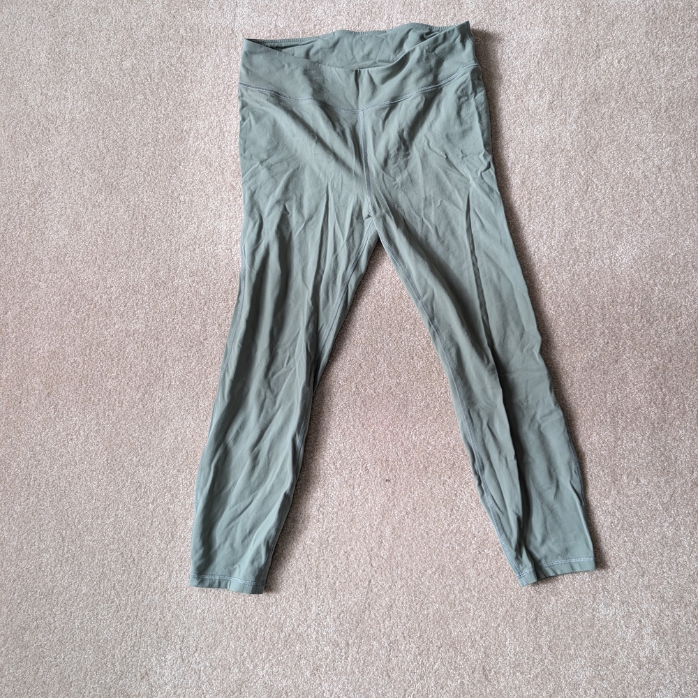 J Crew Leggings